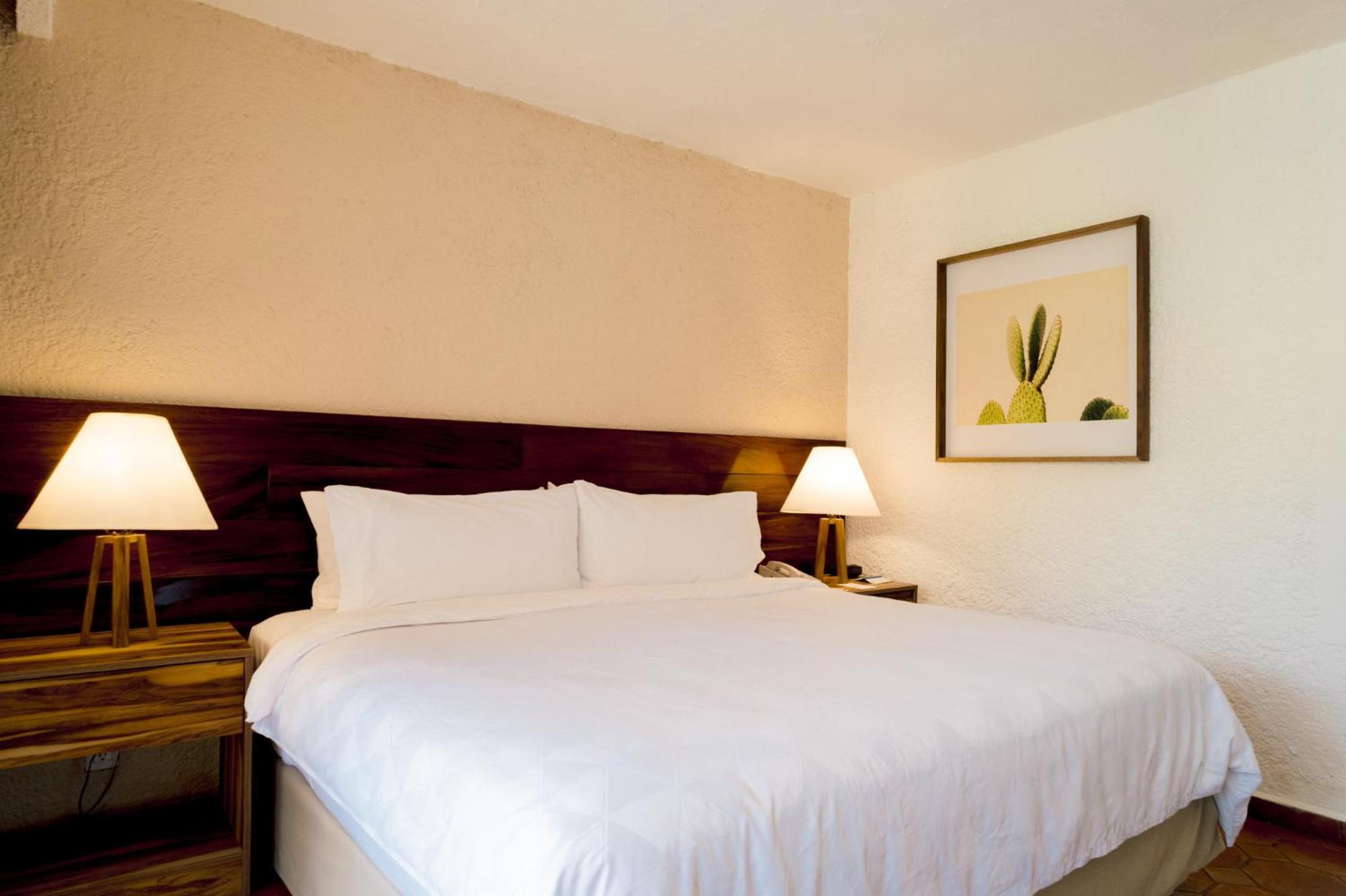 Holiday Inn Resort Ixtapa All-Inclusive, An Ihg Hotel Eksteriør bilde